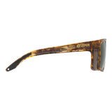 Pit Vipers - The Revlock - The Hawksbill Revlock - Z87+ Polarized Brown