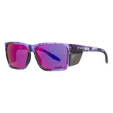 Pit Vipers -  The Revlock - The Shelldon Revlock - Z87+ Pink Purple
