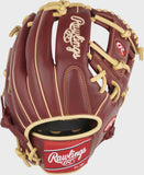 SANDLOT SERIES™ 11.5-INCH INFIELD GLOVE