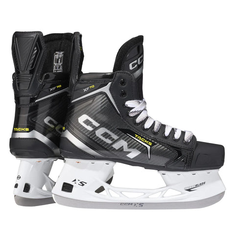 CCM Tacks XF 70 Player Skates Intermediate