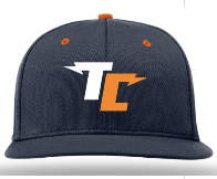 Tri City Thunder Hat