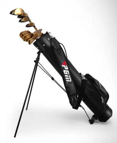 Golf Stand Bag, Golf Bag / Sunday Golf Bag