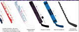 True Hockey Mystery Mini Stick