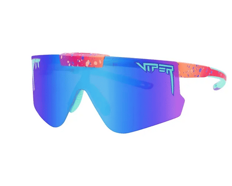 PIT VIPER THE COPACABANA FLIP OFFS SUNGLASSES