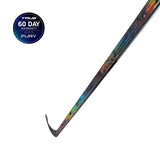 True Catalyst Fury Hockey Stick (2026) - Intermediate