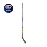 True Catalyst Fury Hockey Stick (2026) - Intermediate