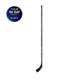 True Catalyst Fury Hockey Stick (2026) - Intermediate