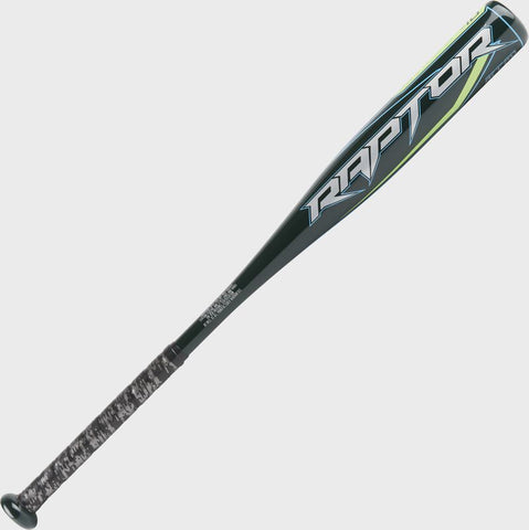 Rawlings Raptor USABB 2 1/4 Inch (-10) Baseball Bat
