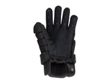 Warrior Burn Next  Lacrosse Gloves - Black