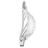Warrior Burn XP Defense Iso Warp Strung Lacrosse Head