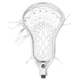 Warrior Burn XP Defense Iso Warp Strung Lacrosse Head
