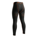 EOS Women's Baselayer Compression Pant with Jill - Senior