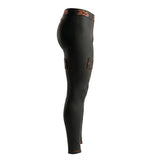 EOS Women's Baselayer Compression Pant with Jill - Senior