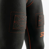 EOS Women's Baselayer Compression Pant with Jill - Senior