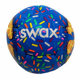 Swax Lax Practice Ball