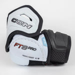 CCM Jetspeed FT8 Pro Senior Hockey Elbow Pads