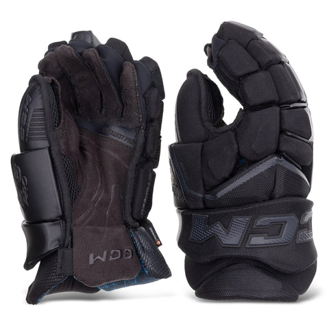 CCM Jetspeed FT8 Pro Senior Hockey Gloves