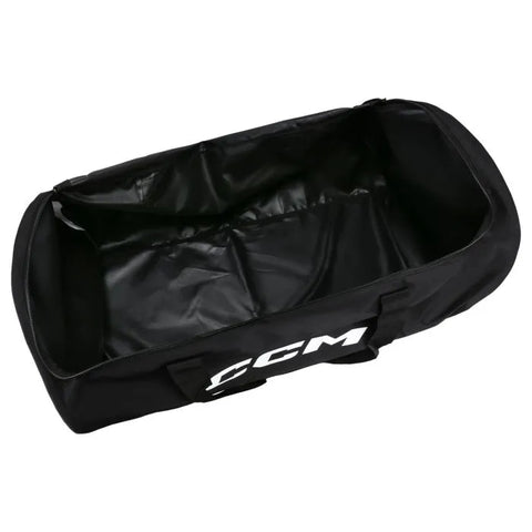 Ccm 410 Core Player Basic Carry Hockey Bag - 24" Black