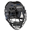 CCM Tacks 310 2026 Junior Hockey Helmet Combo