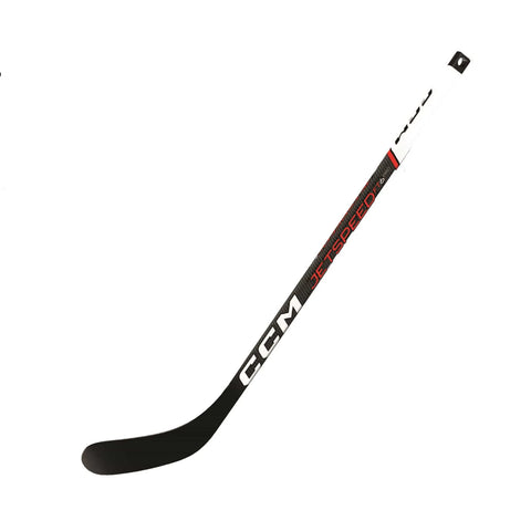 CCM Jetspeed FT6 Pro Composite Mini Hockey Stick