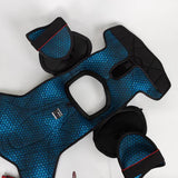 CCM Jetspeed FT880 Junior Hockey Shoulder Pads