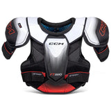 CCM Jetspeed FT880 Junior Hockey Shoulder Pads