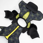 CCM Tacks XF80 Junior Hockey Shoulder Pads