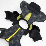 CCM Tacks XF80 Junior Hockey Shoulder Pads