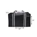 TRUE Pro Coaches Hockey Bag