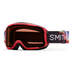 SMITH Daredevil Goggles