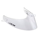 CCM Lexan Goalie Throat Guard