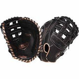 Rawlings R9 Fastpitch First Base Glove 12.5" R9SBFBM-17B