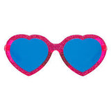 Pit Viper The Admirer Sunglasses - The Dragonfruit Jellies - Blue/Purple Revo
