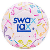 Swax Lax Practice Ball