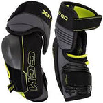 CCM TACKS XF 80 ELBOW PADS SENIOR