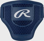 Rawlings Elbow Guard - Black, Navy, Pink, Columbia Blue, Mint White