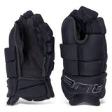 True Catalyst ARC Anatomical Fit Hockey Gloves