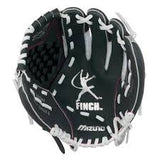 Mizuno Prospect Finch 10" Fastpitch Baseball Glove - Youth
