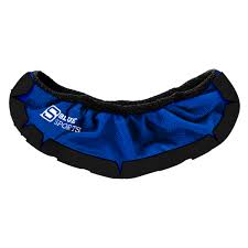 TREK NG JUNIOR SKATE GUARDS - BLUE SPORTS
