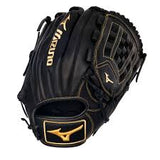 MVP Prime Pitcher/Outfield Baseball Glove 12" - LEFT HAND THROW