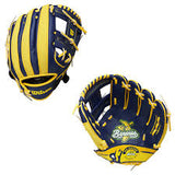 Wilson A200 EZ Catch Savannah Bananas 10” T-Ball Glove