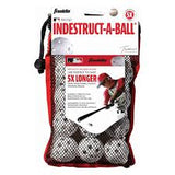 Franklin MLB® Indestruct-A-Balls Micro Baseball