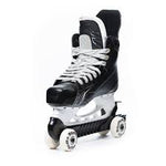 Rollergard Hockey Skate Guards With Wheels