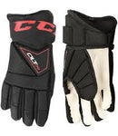 CCM QuickLite 170 Junior Ball Hockey Gloves