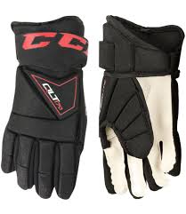 CCM QuickLite 170 Junior Ball Hockey Gloves