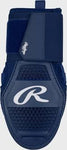 Rawlings Sliding Mitt - Black, Pink, red, White, Navy