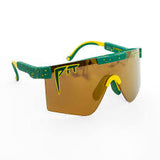 Pit Viper The Straya Original 2.0 - Polarized - Regular