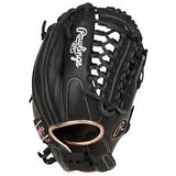 Rawlings R9 12" Fastpitch Softball Glove (RR9SB120-6CB)