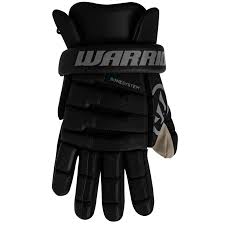 Warrior EVO FB Lacrosse Gloves