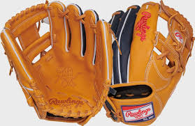 Heart of the Hide 11.5" I-Web Infield Glove, Right Hand Throw